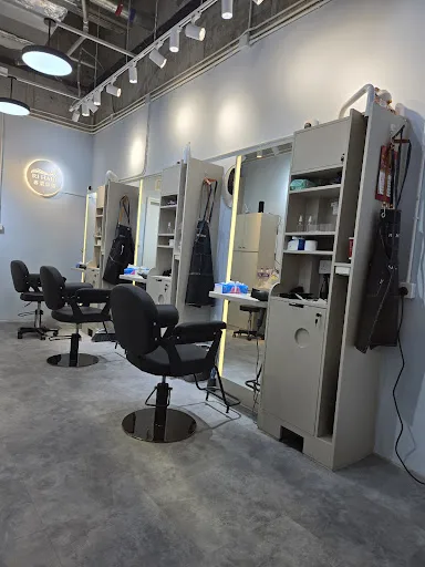 RI HAIR 單剪