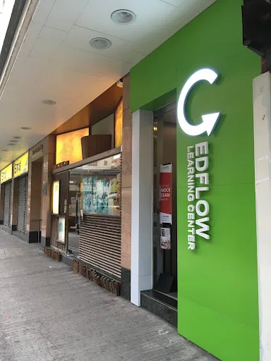 EDFLOW LEARNING CENTER (Lion Rock Road)