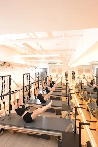 Char Yoga and Wellness Diamond Hill