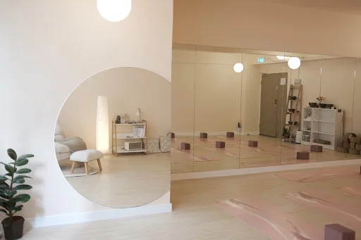 Sadhana Yoga & Wellness Studio
