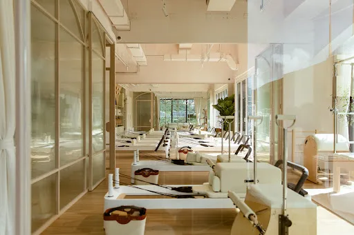 Senses Studio - Causeway Bay | Pilates | 銅鑼灣普拉提教室