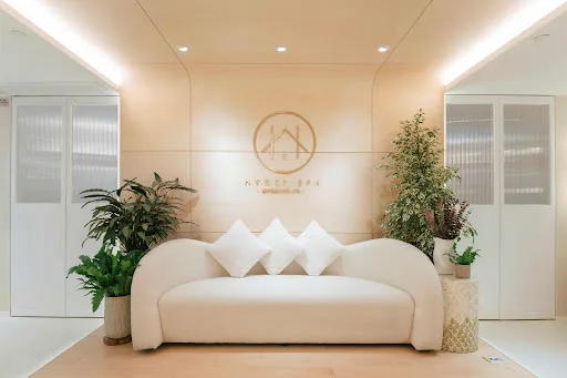 Hygge Spa (尖沙咀店)