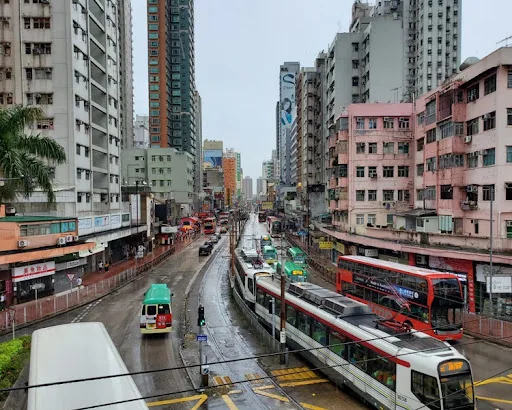 香港補習導師會 - HKTUTOR