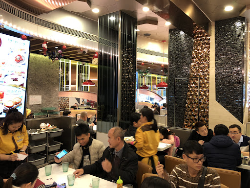 Kai Kai Restaurant