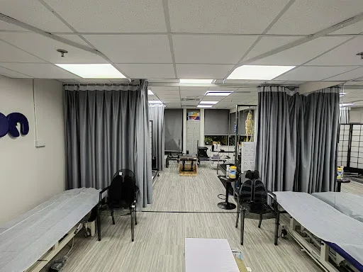 Rejoices Alive Physiotherapy & Pilates 晴心匯物理治療及普拉提