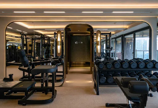 Reform Fitness Hong Kong