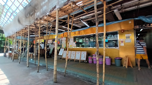 鴻興茶餐廳