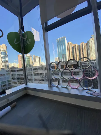 Vibe Fitness Studio