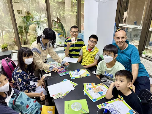 香港德國文化協會: 德文課程 – German Cultural Association of Hong Kong: German Lessons