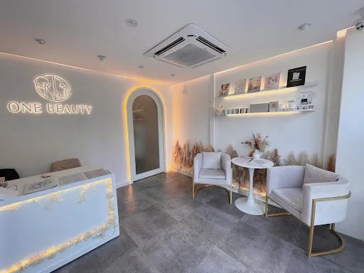 One Beauty 一美堂 深水埗店