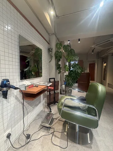 PEACH Japanese hair salon