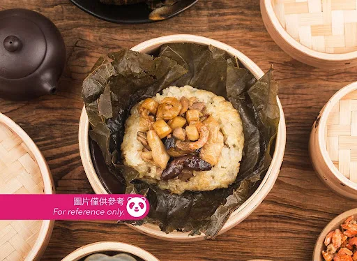 港泰海鮮酒家