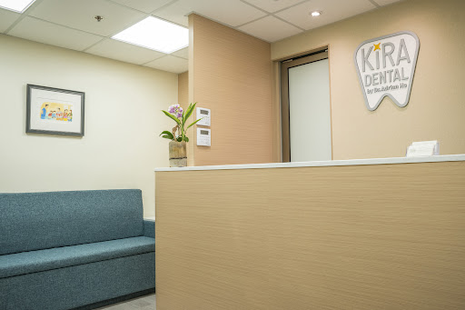 KIRA DENTAL by Dr. Adrian Ho