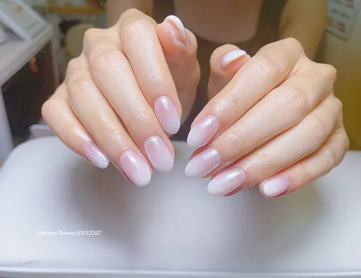 Rainbow Beauty Nail & eyelash/Central