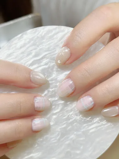Lanland.nail