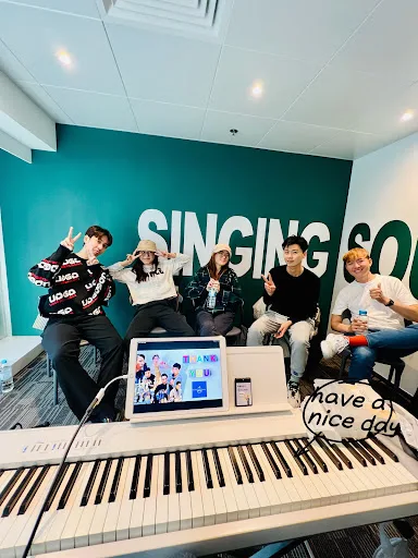 SingingSoul Academy