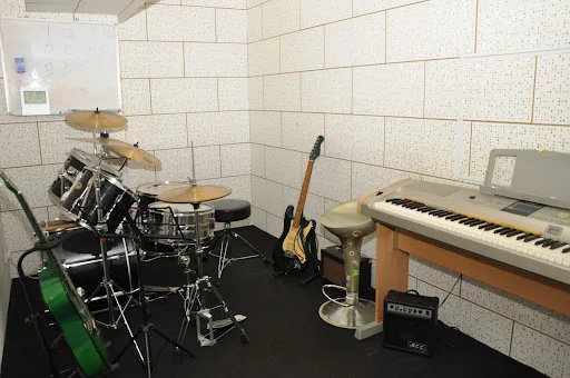 Music Bear Arts Centre