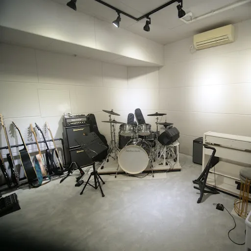 Allie Music Studio