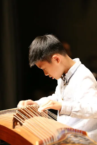 Fruitful Music 菓子研藝坊