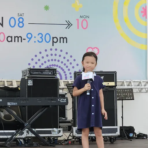 Dare to Sing Academy 敢唱音樂學院