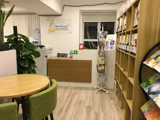 Hong Kong Handbell Academy