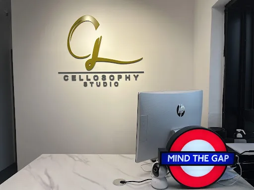 Cellosophy Studio