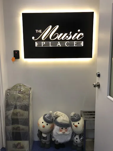 The Music Place