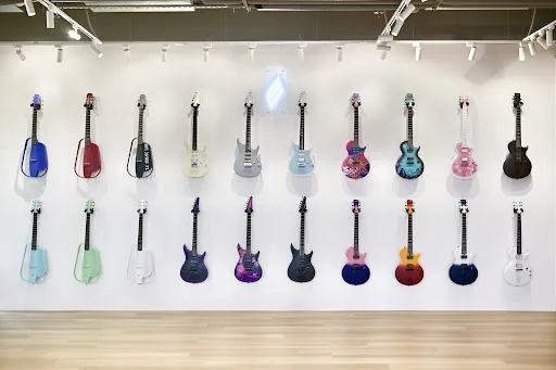 T.C Music Lab 誠樂音樂