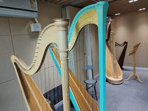 Arpeggio Music