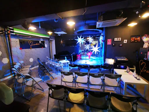 李佳 Li Jia MirandaLee’s Studio