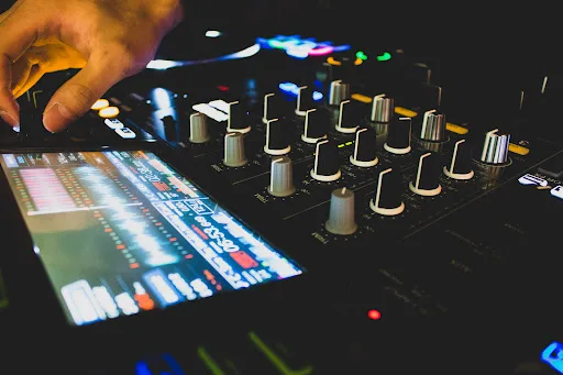 audiomeleon