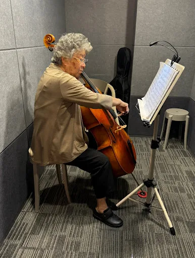 Hong Kong Cello Academy 香港大提琴學院
