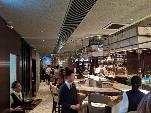 VEA Restaurant
