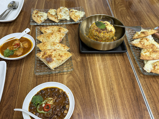 Pakeeza Food Restaurant